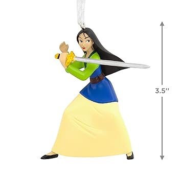 Hallmark ホールマーク　2021 ディズニー　オーナメント　美女と野獣 Hallmark ホールマーク 2021 ディズニー オーナメント 美女と野獣